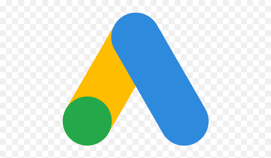 Google Ads Logo Icon - Free Download On Iconfinder Icon Google Ads Logo Png Emoji,Logo Icons