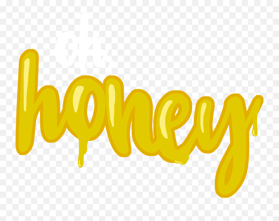 Oh Honey Cute Save The Bees Sassy - Language Emoji,Cute Facetime Logo