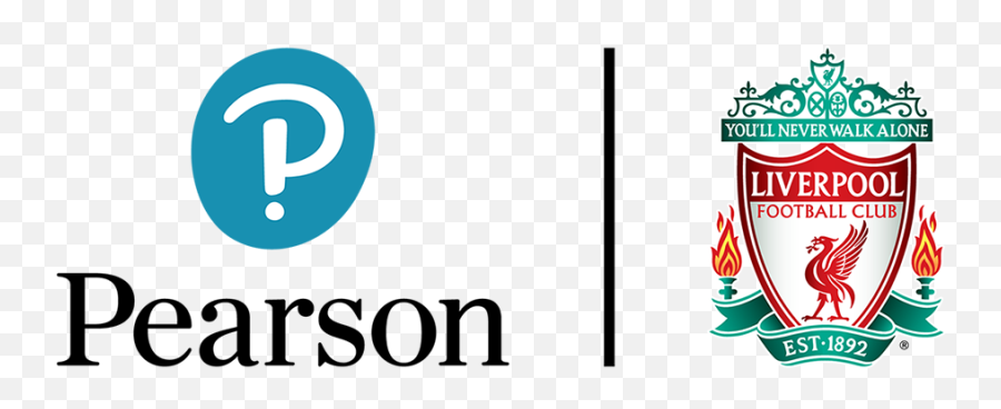 Announcing A New Partnership With Lfc - Pearson Lfc Btec Emoji,Liverpool Logo