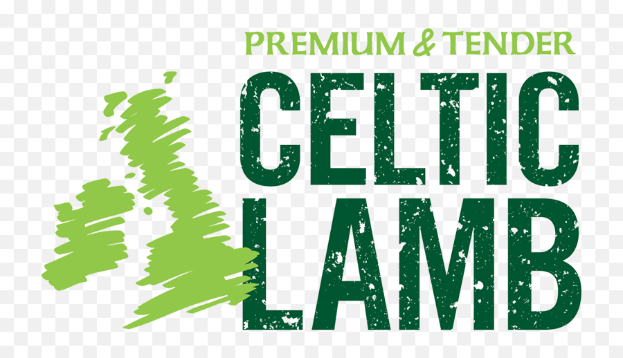 Our Brands - Irish Country Meats Language Emoji,Lamb Logo