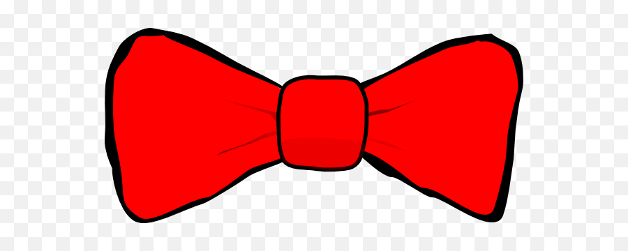 Bow Tie Clip Art At Clker - Bow Tie Clip Art Emoji,Bow Ties Logo