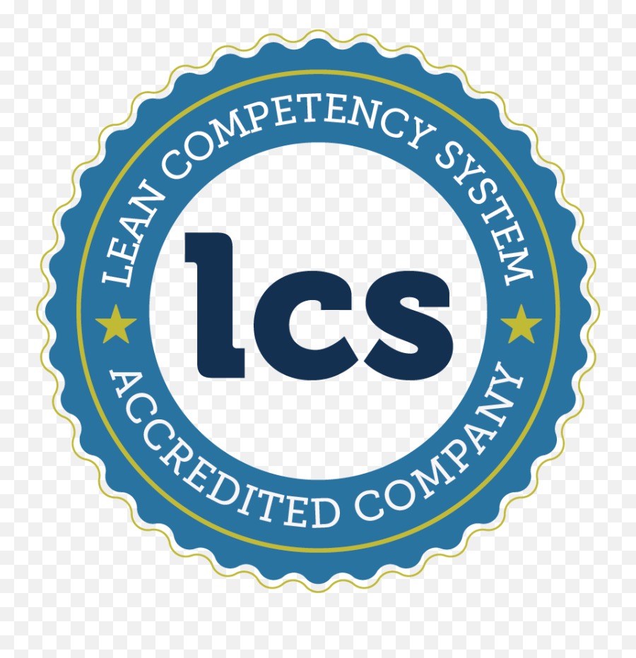 Lcs Logos - Lean Competency System Emoji,Lcs Logo