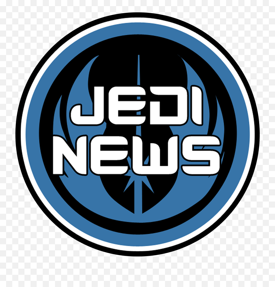 A Star Wars Podcast Network - Jedi News Emoji,Jedi Logo