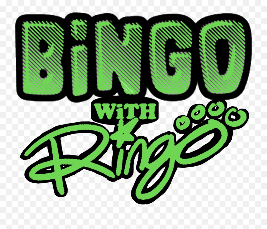 Bingo With Ringo - Ringo Bingo Emoji,Dallas Stars Logo