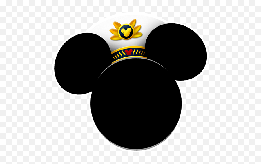 Mickey Mouse Minnie Mouse Pluto Clip Art - Ears Png Download Emoji,Mickey Mouse Ears Transparent