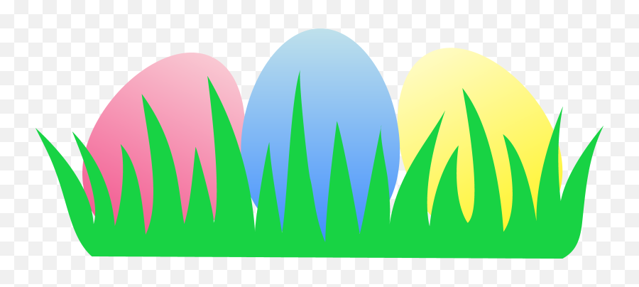 Best Easter Clipart - Free Easter Egg Clip Art Emoji,Easter Clipart