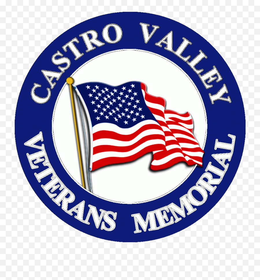Castro Valley Veterans Memorial The American Legion Emoji,Sons Of American Legion Logo