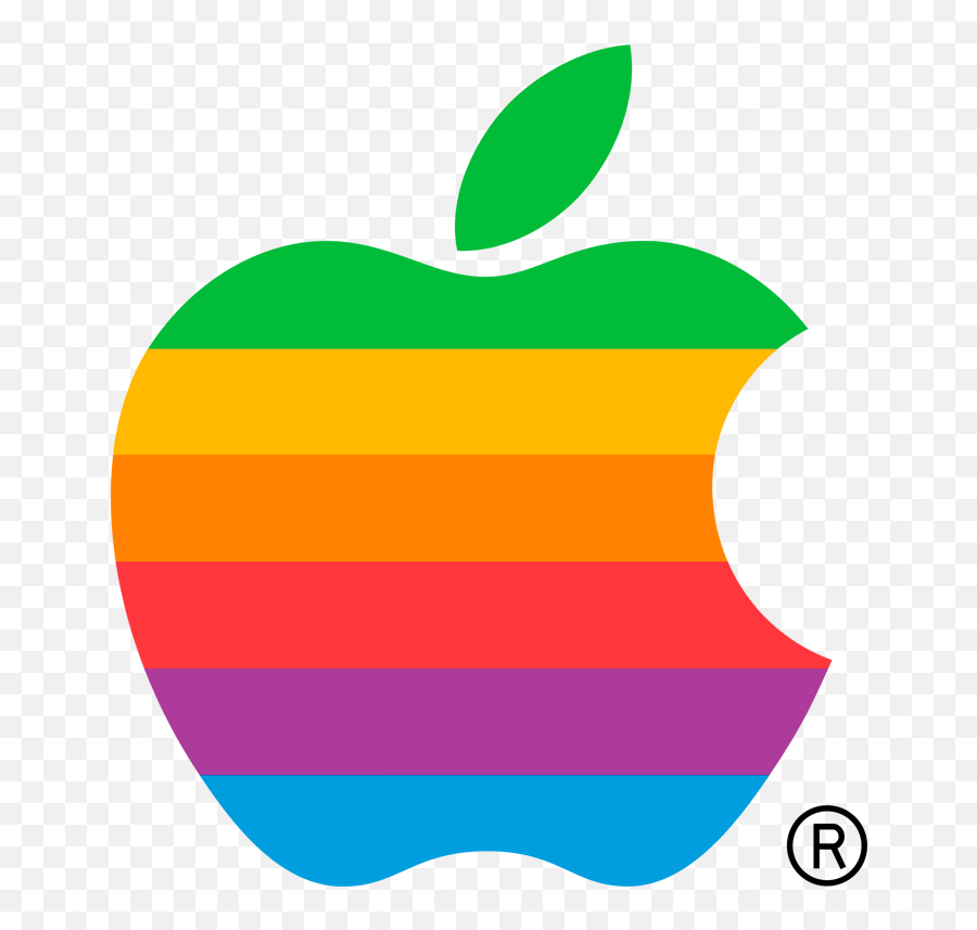 Apple Logo Task Emoji,Processing Logo