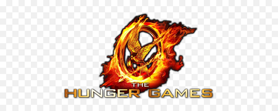Hunger Games Logo Png - Hunger Games Transparent Emoji,Hunger Games Logo