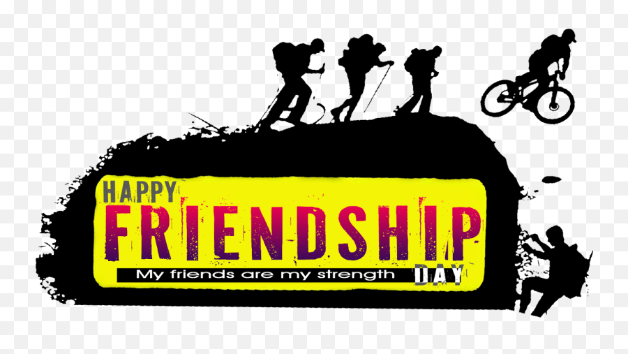 Logo Png Cards Greetings Images Emoji,Friendship Logo