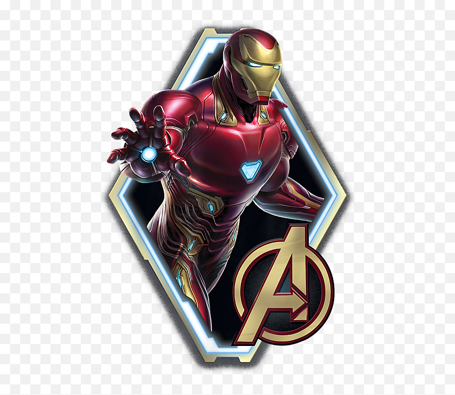 Marvel Avengers Endgame Iron Man Logo Graphic Weekender Tote Emoji,Avengers End Game Logo