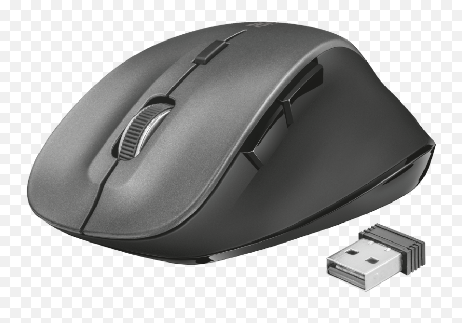 Download Hd Ravan Wireless Mouse - Computer Mouse Emoji,Computer Mouse Png