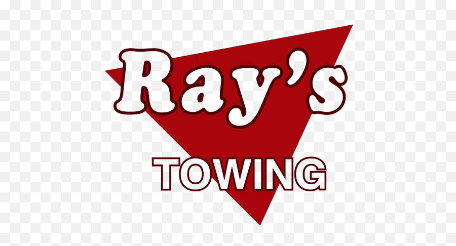 Home - Rayu0027s Towing Inc Middletown Ny Mediumheavy Duty Emoji,Towing Company Logo