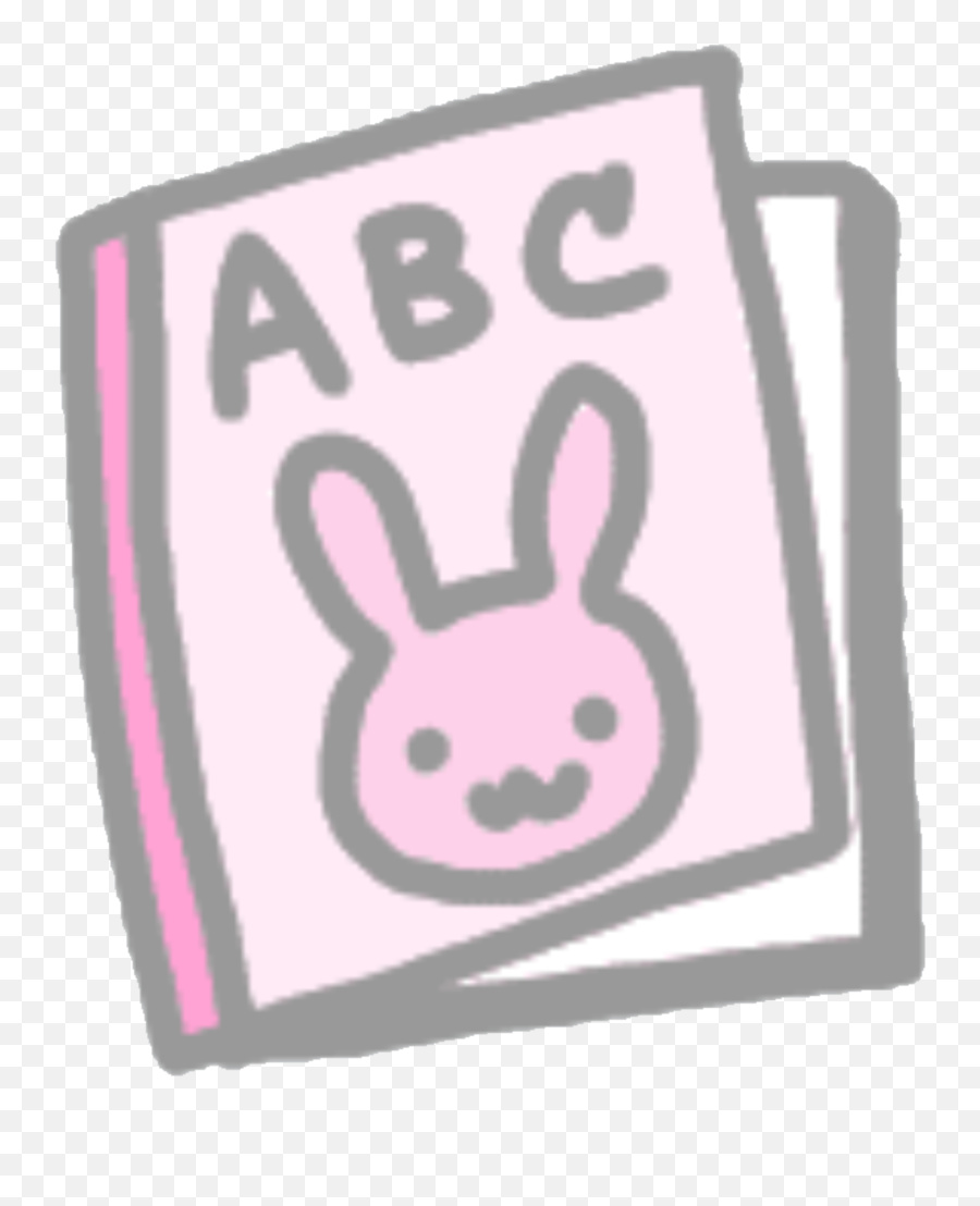 Abcbook - Discord Emoji,Book Emoji Transparent