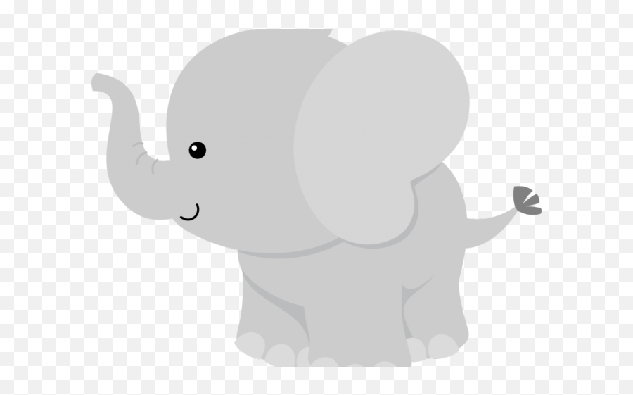 Download Night Clipart Baby Elephant - Elefante Baby Fundo Elefante Png Fundo Transparente Emoji,Baby Elephant Clipart