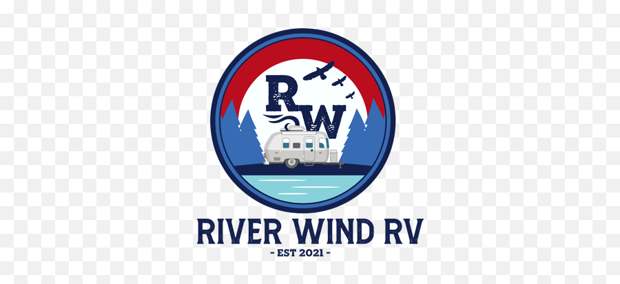 About Us - River Wind Rv Rv Dealer Serving Wichita Ks Emoji,Winnebago Logo