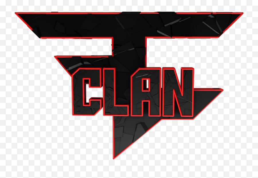 Download Transparent Faze Logo - Cloak Clan Logo 2560 X 1440 Emoji,Faze Logo