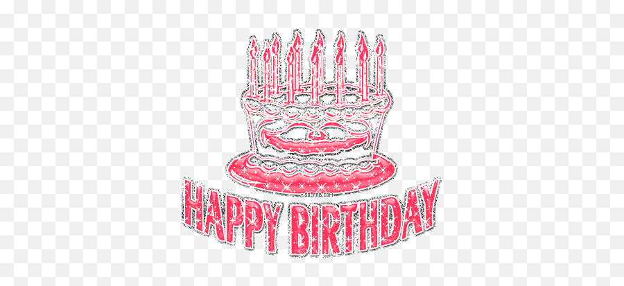 Happy Birthday Best Friend Animated Image Happy Birthday Emoji,Animated Happy Birthday Clipart