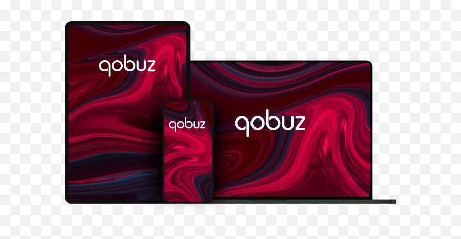 Qobuz - High Quality Music Unlimited Streaming And Hires Emoji,Discover Card Logo High Resolution