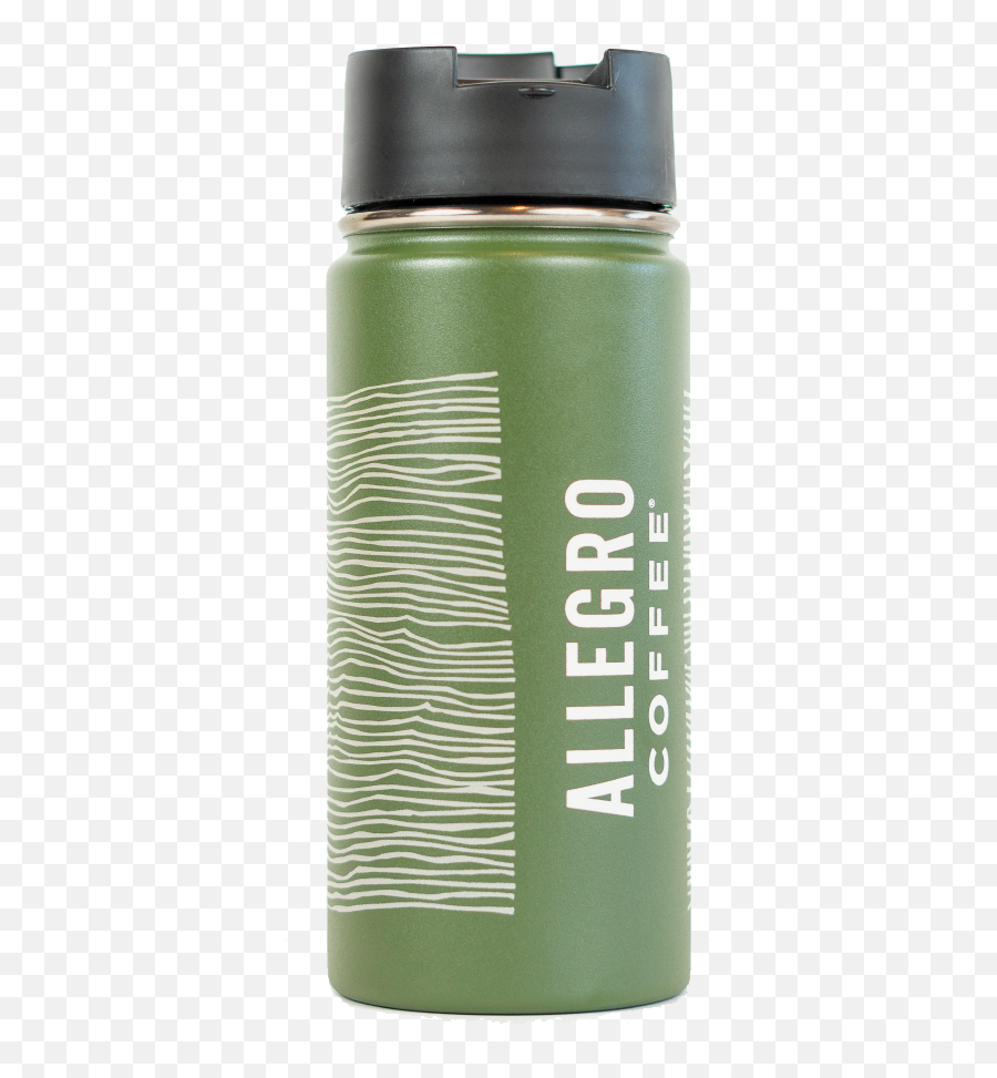 Hydro Flask Allegro Coffee Tumbler - Flask Emoji,Hydro Flask Logo