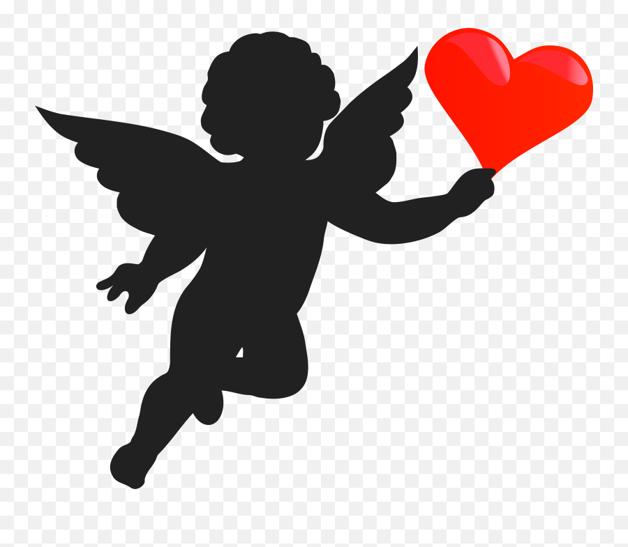 Heartbeat Clipart Silhouette Heartbeat Silhouette Emoji,Heartbeat Clipart