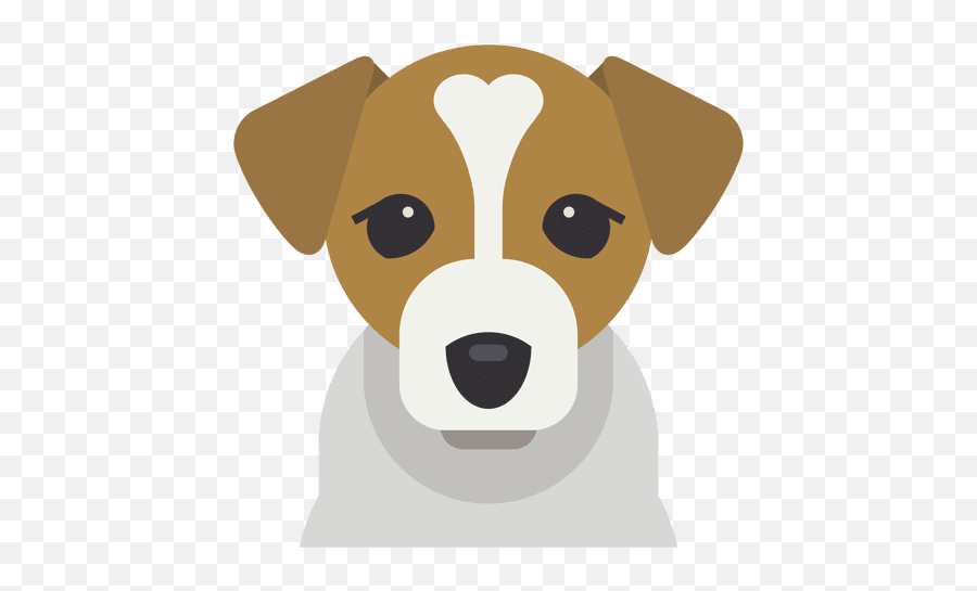 Dog Illustration - Dog Illustration Png Emoji,Dog Transparent