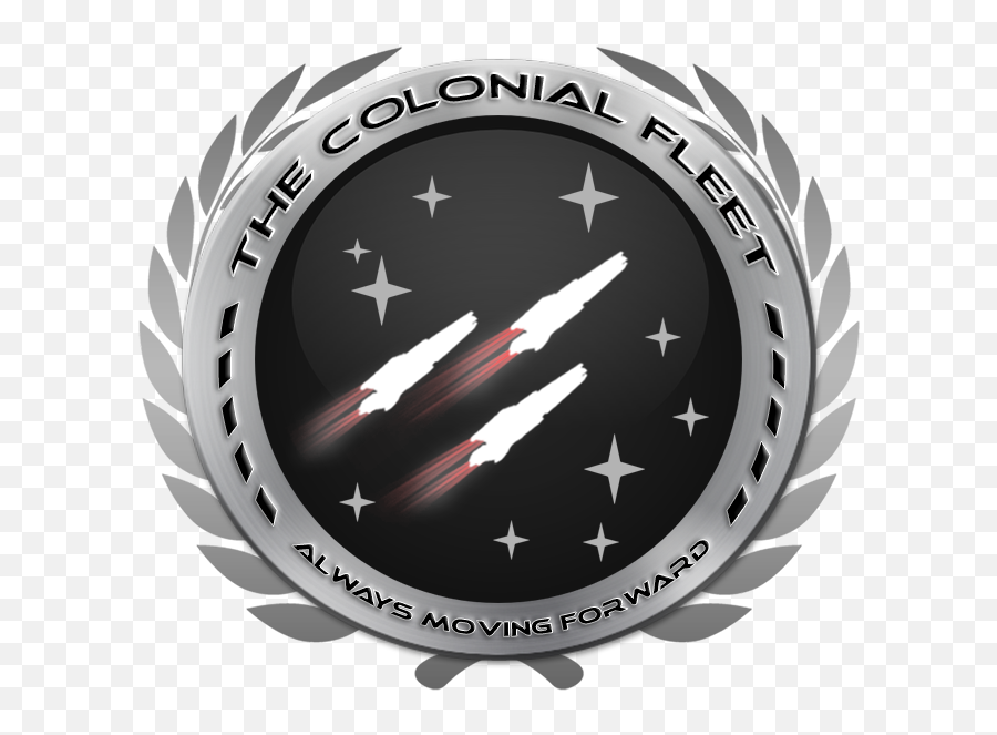 Star Citizen - The Colonial Fleet Bandera Y Escudo De Tumbes Emoji,Star Citizen Logo