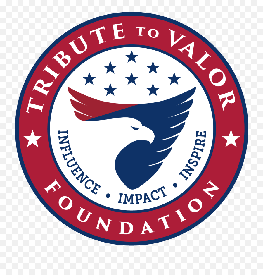 Tribute To Valor Foundation - Influence Impact Inspire Appleton Estate Emoji,Team Valor Logo