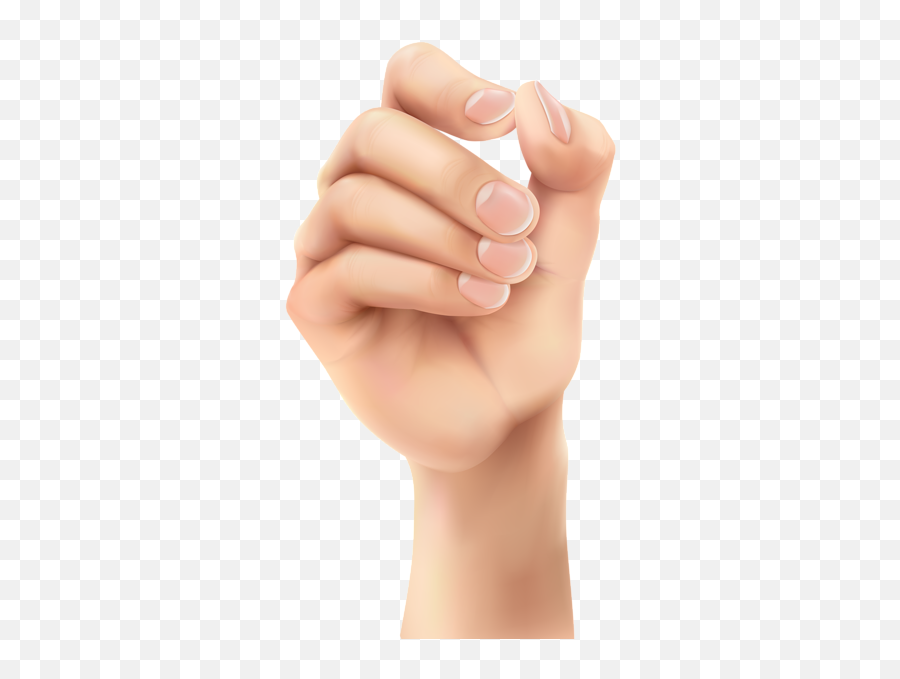 Hand Png Clip Art - Clipart Png Download Hand Png Transparent Emoji,Hand Grabbing Png