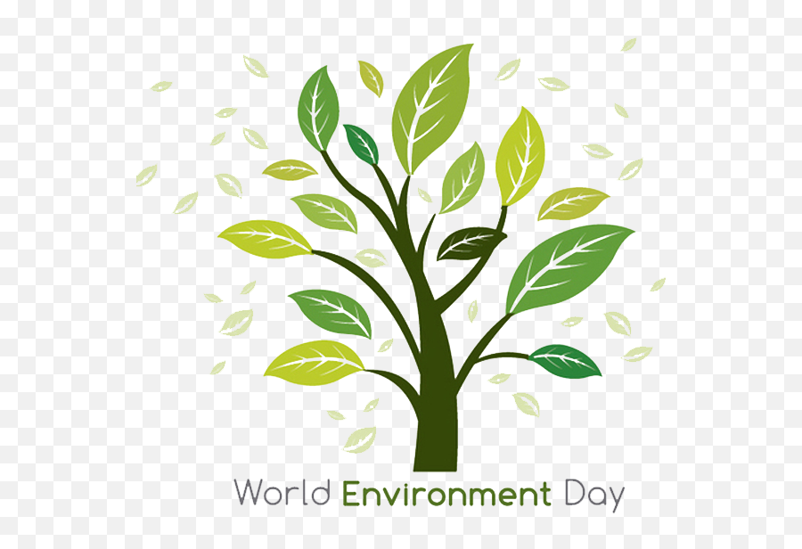 World Environment Day Png Clipart - World Environment Day Text Png Emoji,Environment Clipart