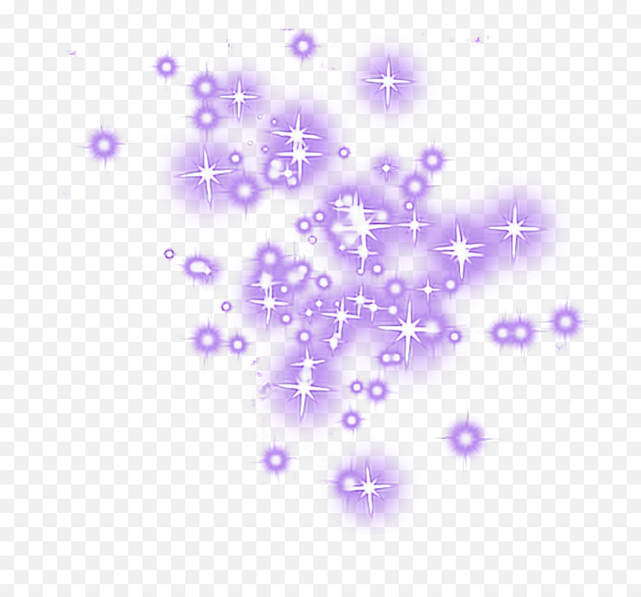 Clip Transparent Stock Sparkles Png - Purple Sparkles Transparent Background Emoji,Sparkles Png