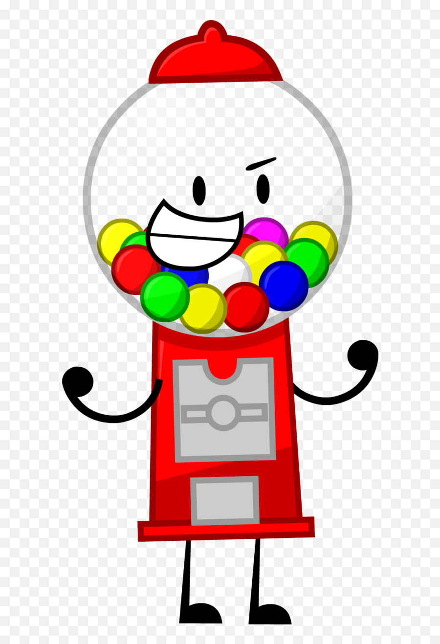 Library Gumball Machine Clipart At - Gumball Machine Drawings Emoji,Gumball Machine Clipart