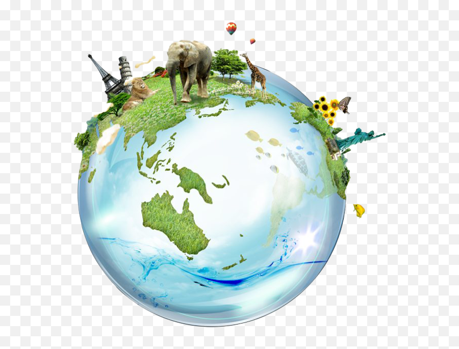 Travel Globe Png Pic - World Travel Globe Png Emoji,Globe Png