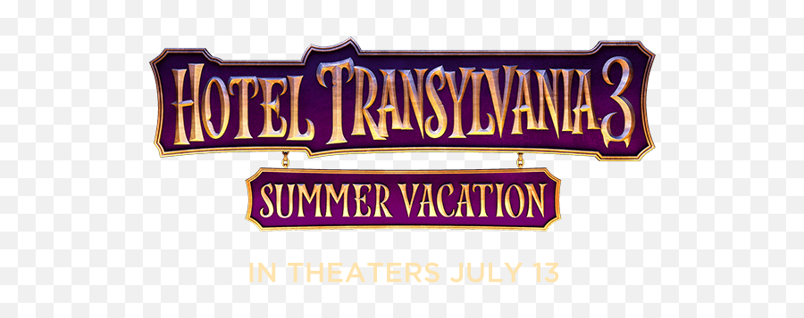 Wwwquakerht3com - Save 4 On Hotel Transylvania 3 Movie Hotel Transylvania 2 Emoji,Fandango Logo