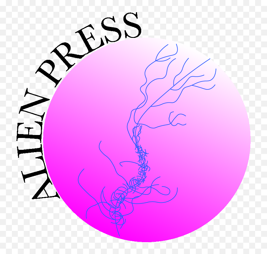 Contact Alien Press - Language Emoji,Nyt Logo