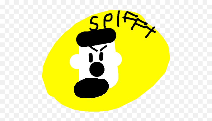 Spiffy Buttons - Spiffy Pictures Exe Buttons Tyrnk Emoji,Spiffy Pictures Logo