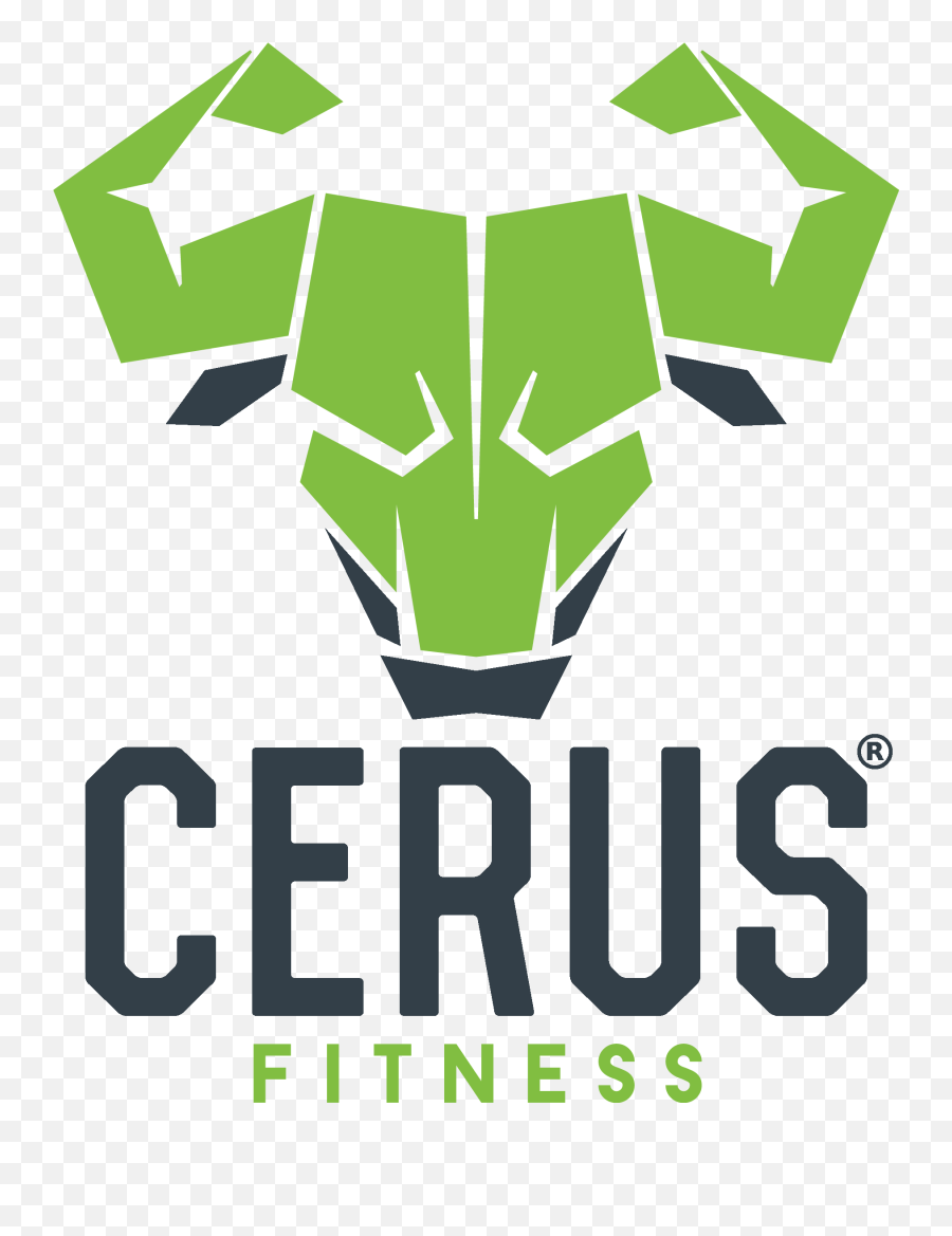 Cerus Fitness - Training Facility And Events In Colorado Language Emoji,Fitness Logo