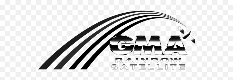 Download Gma Rainbow Satellite Print Logo 1992 - Graphic Gma Rainbow Satellite Vimeo Emoji,Print Logo