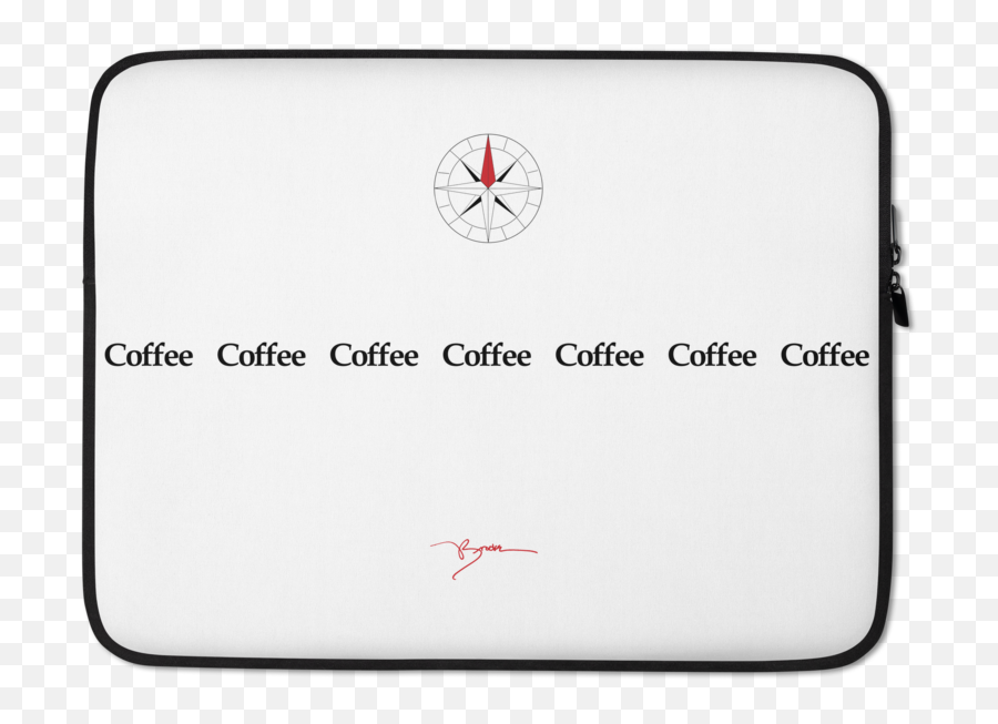 Coffee - Dot Emoji,Laptop Logo