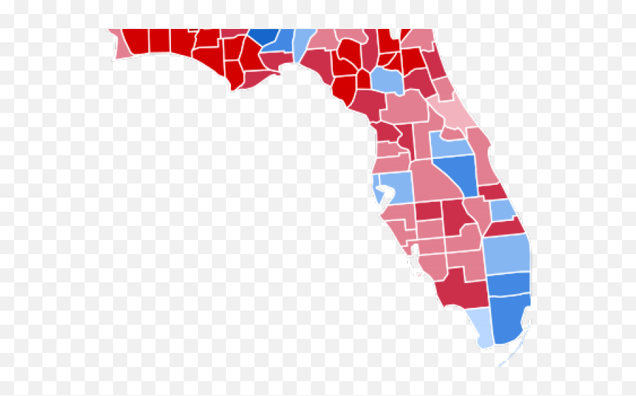 Presidents Clipart Electoral College - Floride 2016 Élection Emoji,College Clipart