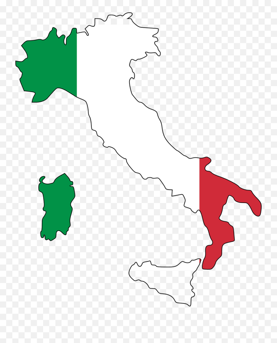 Free Vector Graphic - Italien Png Emoji,Restaurant With Italian Flag Logo