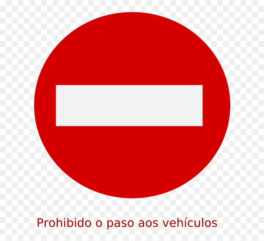 Prohibido - Icono Prohibido El Paso Png Emoji,Prohibido Png
