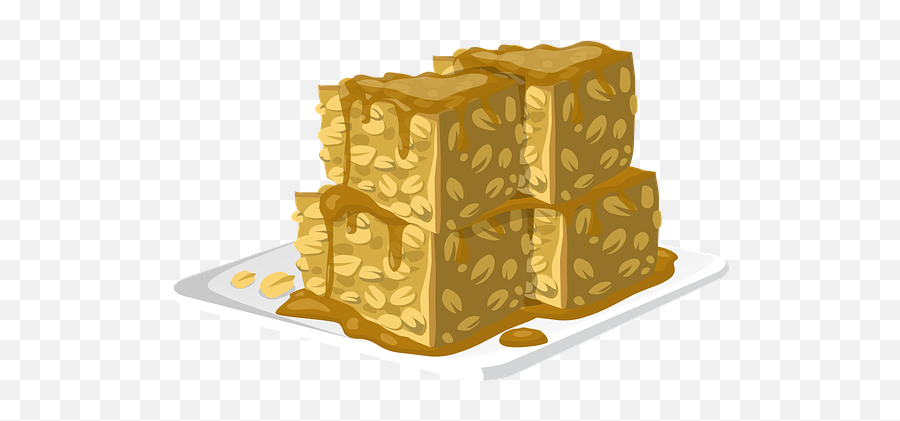 Free Peanut Butter Toast Vectors - Desenho De Doce Pé De Moleque Emoji,Peanut Butter Clipart