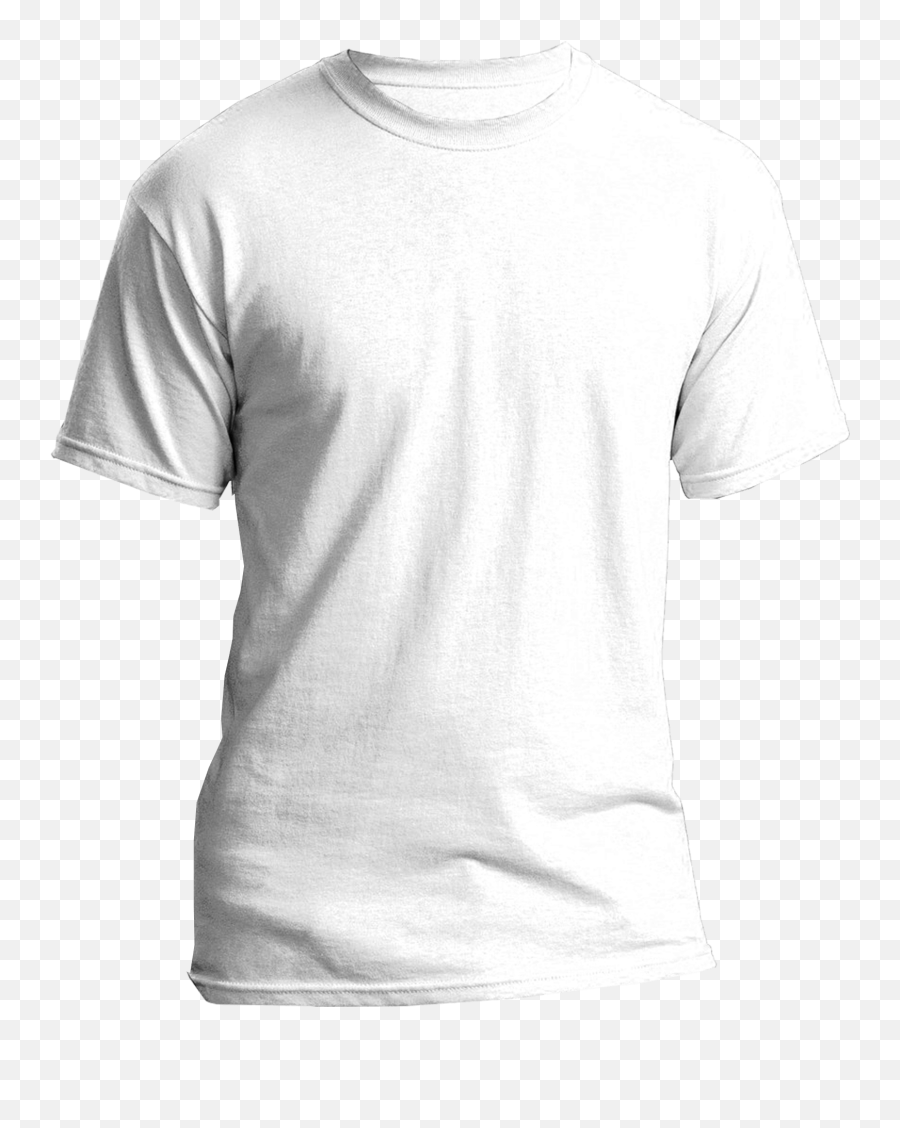 Create T Shirt Product Mockups With - High Resolution Plain White Tshirt Emoji,Gimp Transparent Background