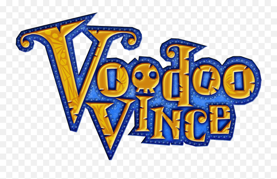 Voodoo Vince Emoji,Original Xbox Logo