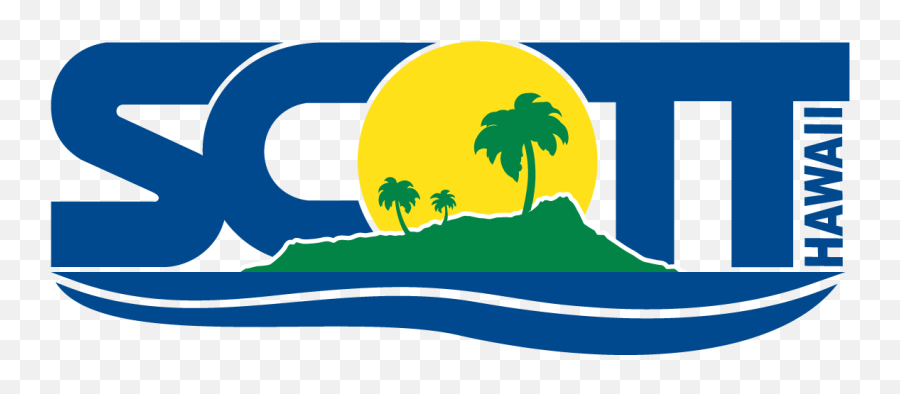 Scott Hawaii Gold Challenge - Kanakaikaika Racing Scott Hawaii Shoes Logo Emoji,Scott Logo