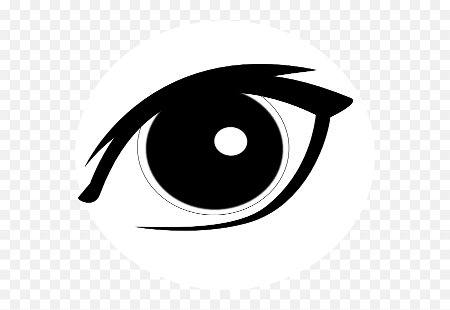 9 Eye Logo Vector Images - Transparent One Eye Clipart Emoji,Eye Logo