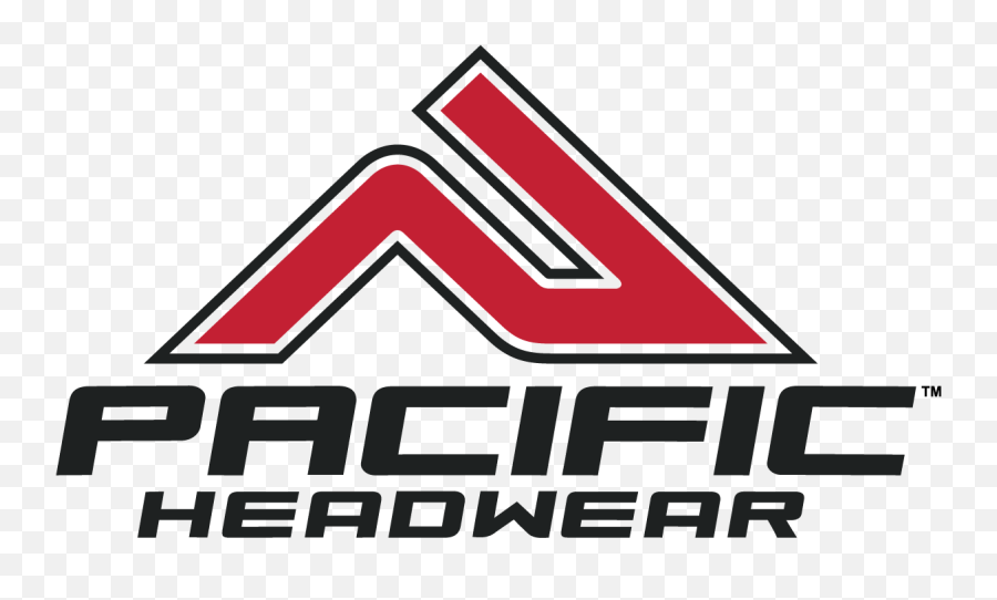 Pacific Headwear - Pacific Headwear Logo Emoji,Logo Sportswear