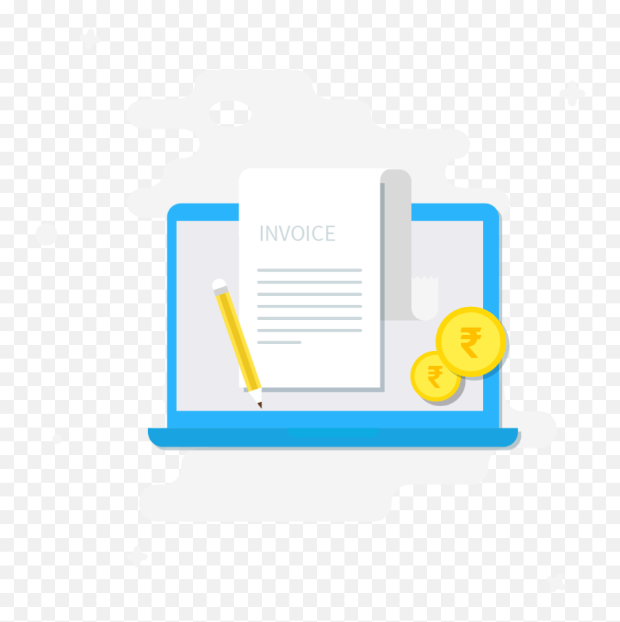 Report Clipart Sale Invoice - Illustration Png Download Vertical Emoji,Report Clipart
