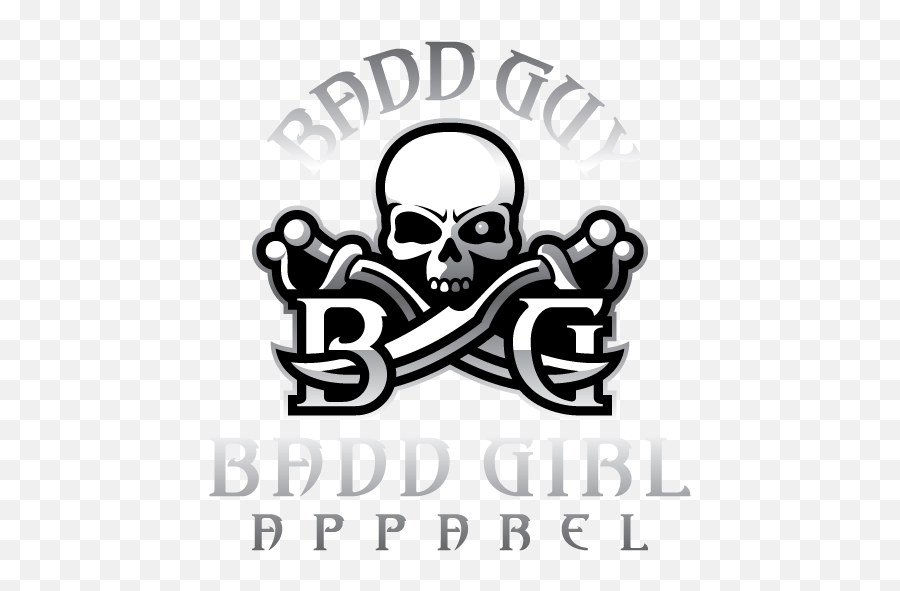 Raider Nation Baddgirl - Scary Emoji,Raider Nation Logo